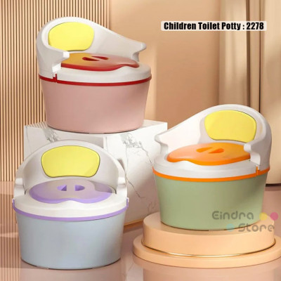 Children Toilet Potty : 2278